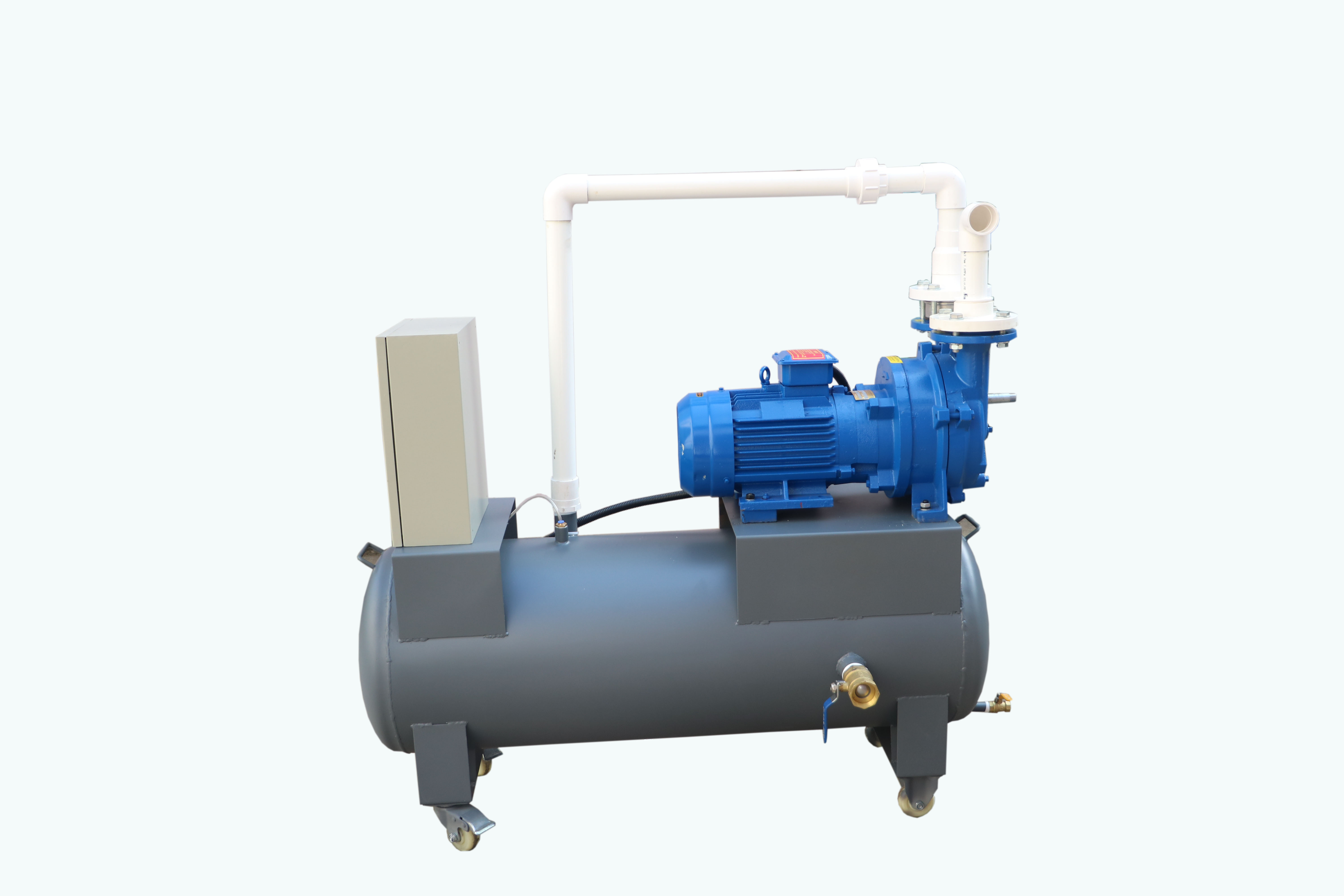 2BV5121真空負(fù)壓站